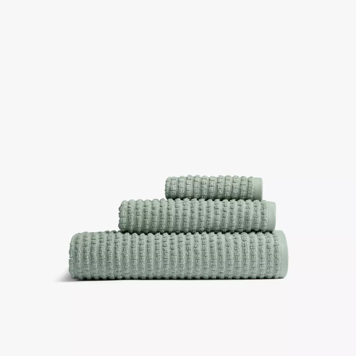 Terry Dot Washcloth Jade - Parachute for Target | Target