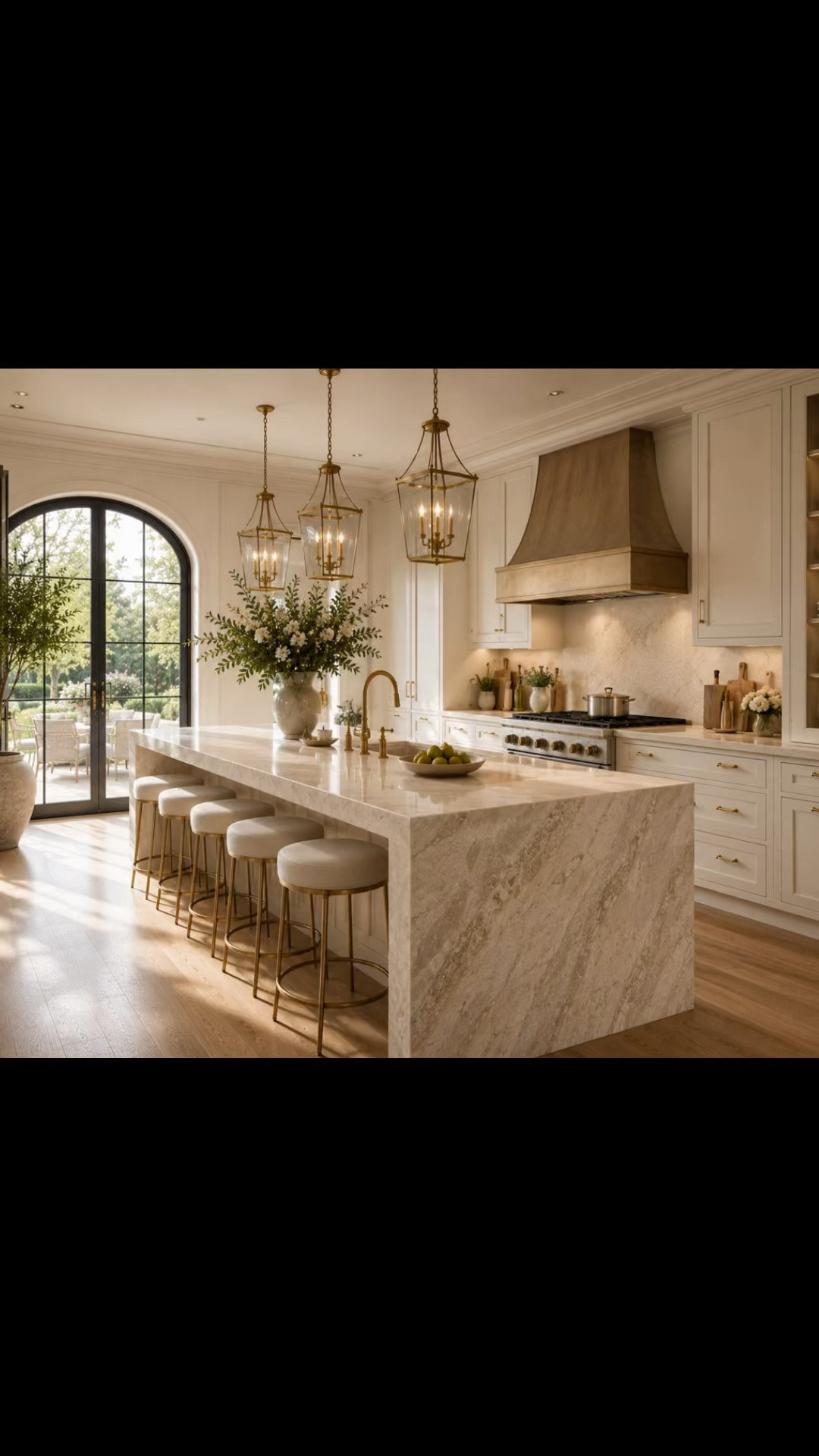 Modern European Kitchen Collection | Quiet Luxury Edition

curated collection inspired by timeless European design, architectural details, marble surfaces, brass accents, sculptural seating, and elevated entertaining spaces.

This collection was created for homeowners who appreciate exceptional craftsmanship, thoughtful design, and effortless luxury.

Every piece was selected to create a home that feels refined, welcoming, and beautifully lived in.

#ElegantCurator
#LuxuryInteriors
#KitchenDesign
#ModernEuropean
