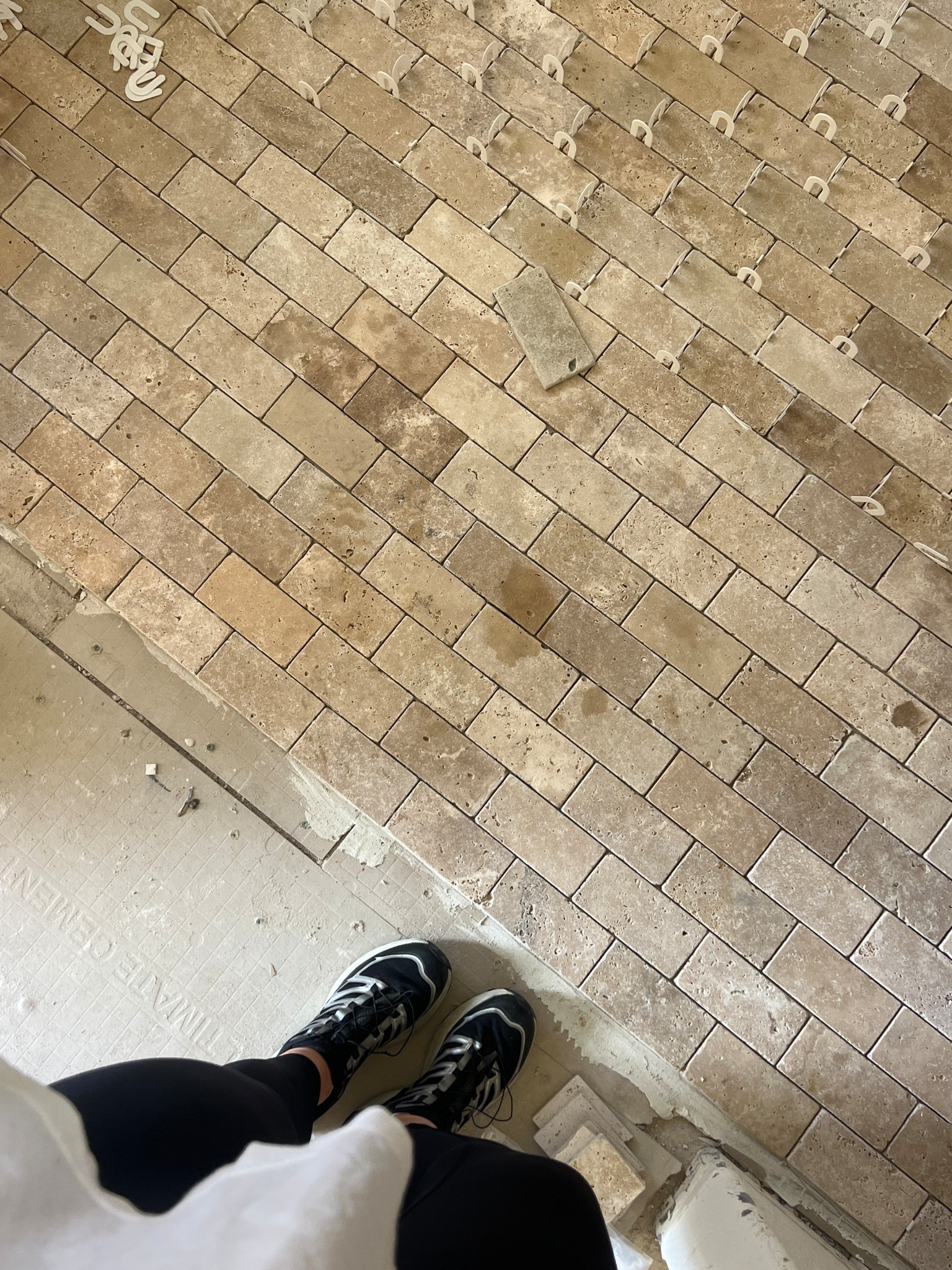 $4.33 PER SQFT!? Looks so expensive I am obsessed 

#LTKFindsUnder50 #LTKFindsUnder100 #LTKHome