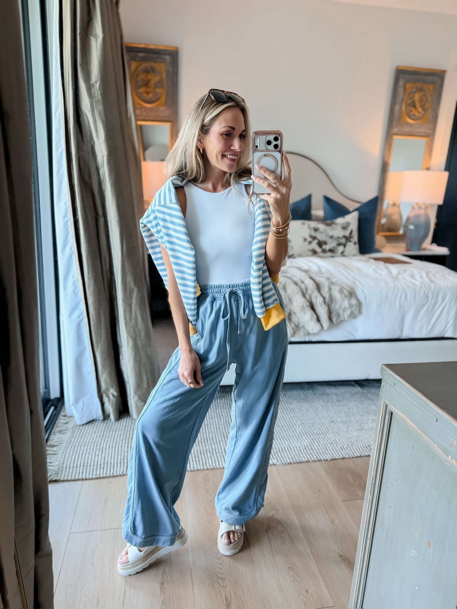 Easy casual outfit idea 

#LTKPetite #LTKootd #LTKgrwm