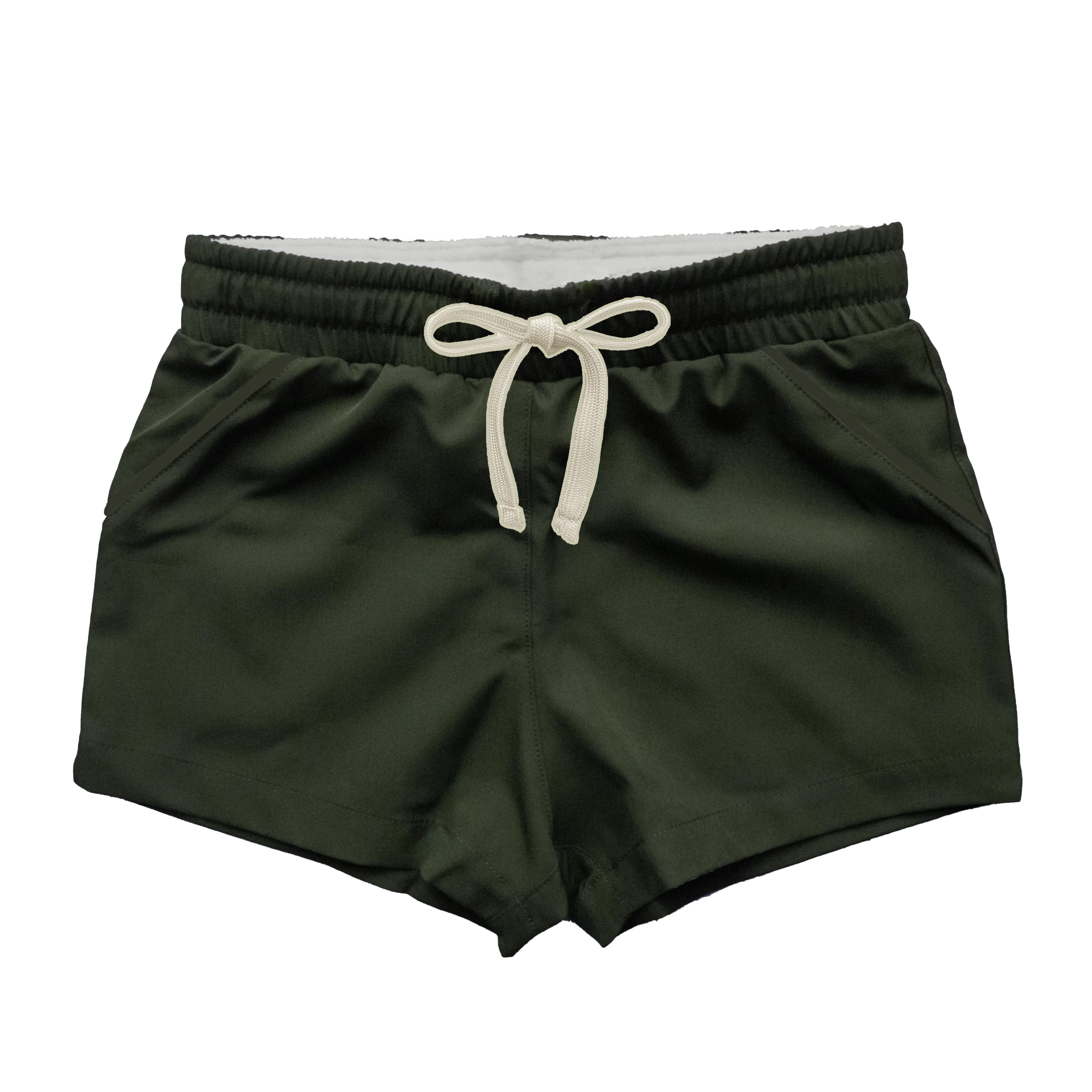Boy's Classic Cloud Shorts | Shop Cadets