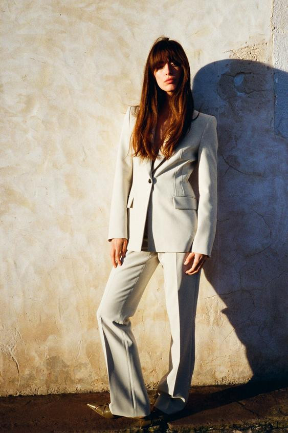FLARED PANTS | Zara US