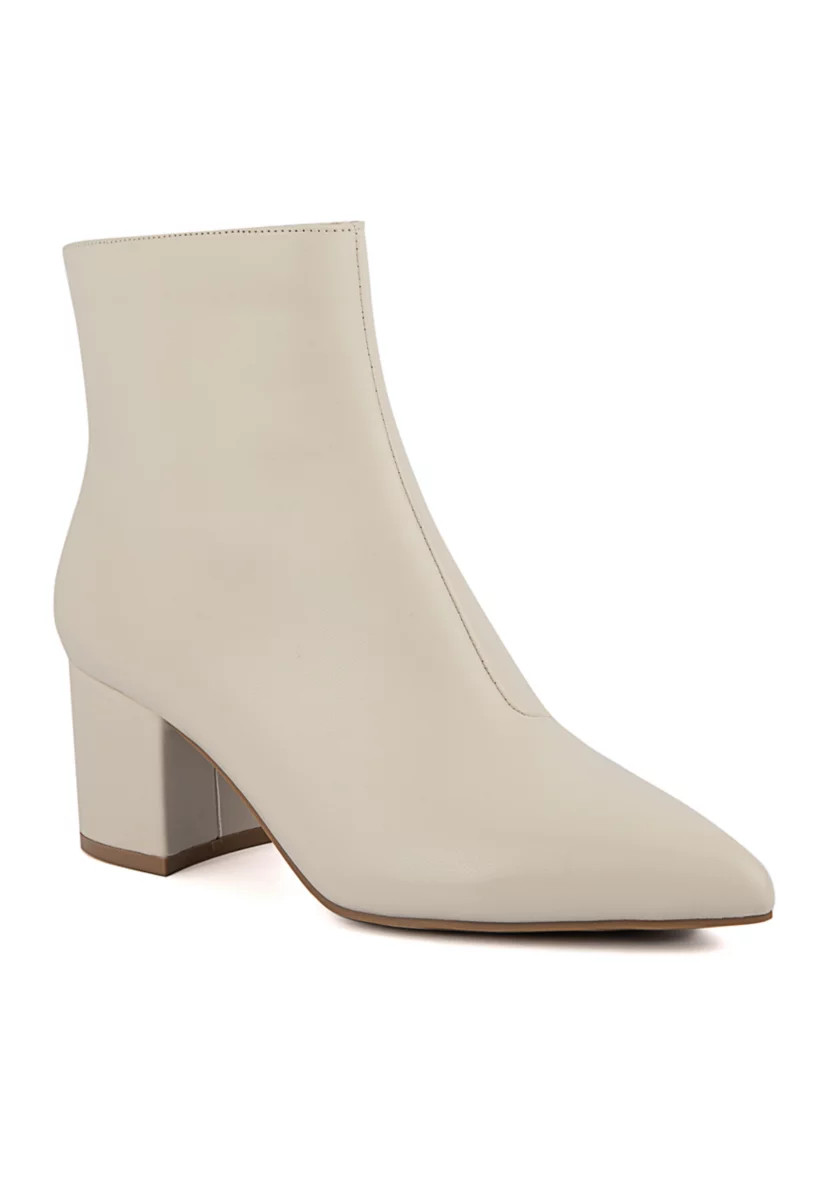 Nightlife Booties | Belk