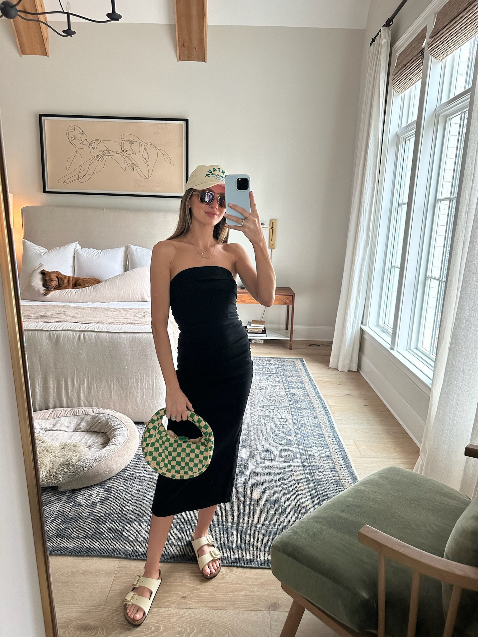 cute casual look from my Anthropologie order!

#LTKstyletip #LTKsalealert #LTKSpringSale