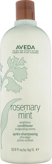 Aveda Rosemary Mint Weightless Conditioner | Nordstrom | Nordstrom