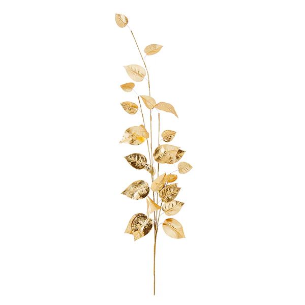 Golden Ivy Sprig | Caitlin Wilson Design