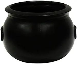 Amazon.com : Union United Solutions 55160 Cauldron, 16", Black : Home & Kitchen | Amazon (US)