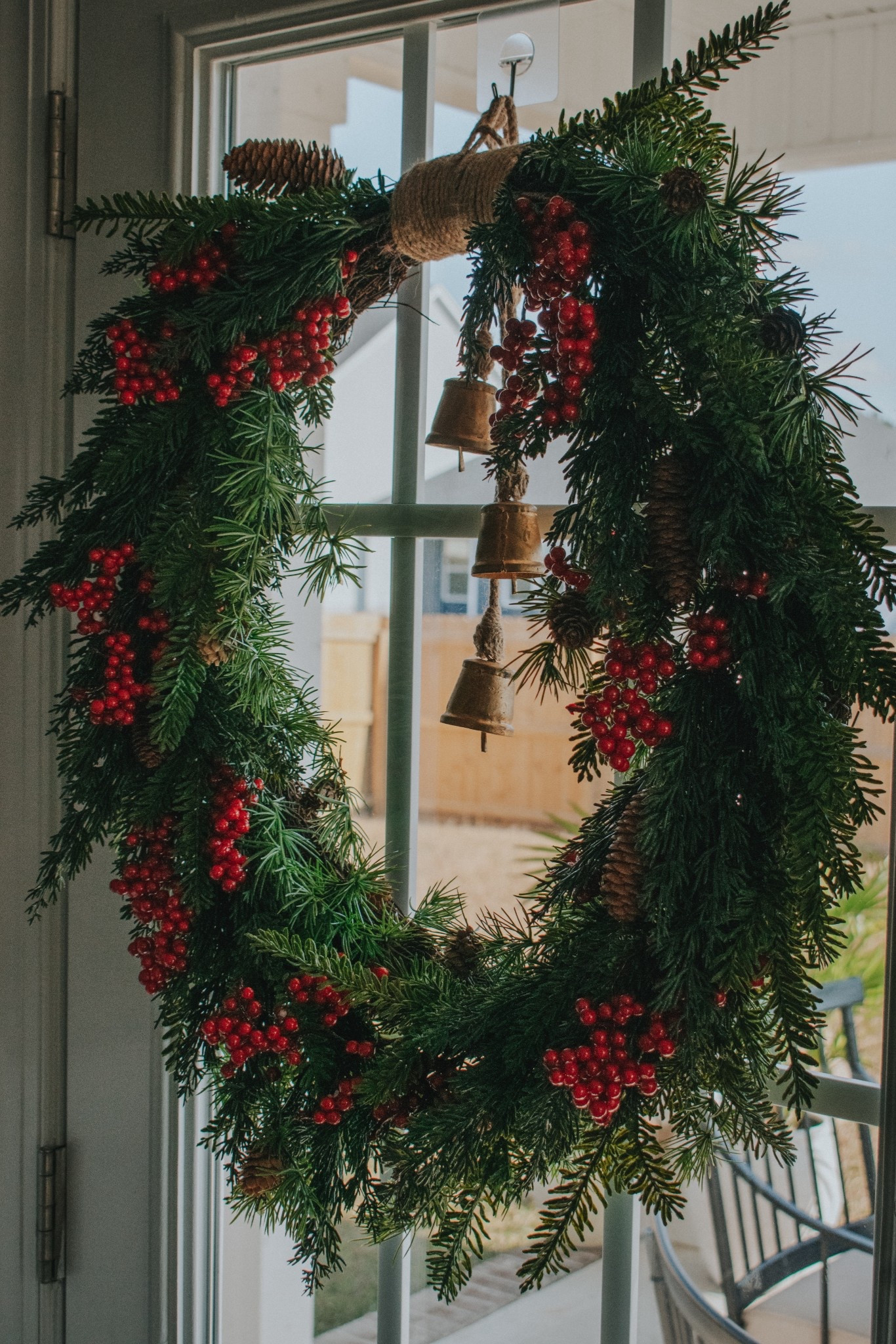 Berry wreath. Afloral. Garlands. Wreaths. Christmas wreath. Holiday wreath. Faux florals

Code CREATOR for 10% off 75+

#LTKHoliday #LTKSeasonal #LTKHome