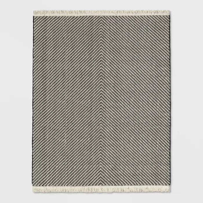 Chevron Woven Area Rug - Project 62™ | Target