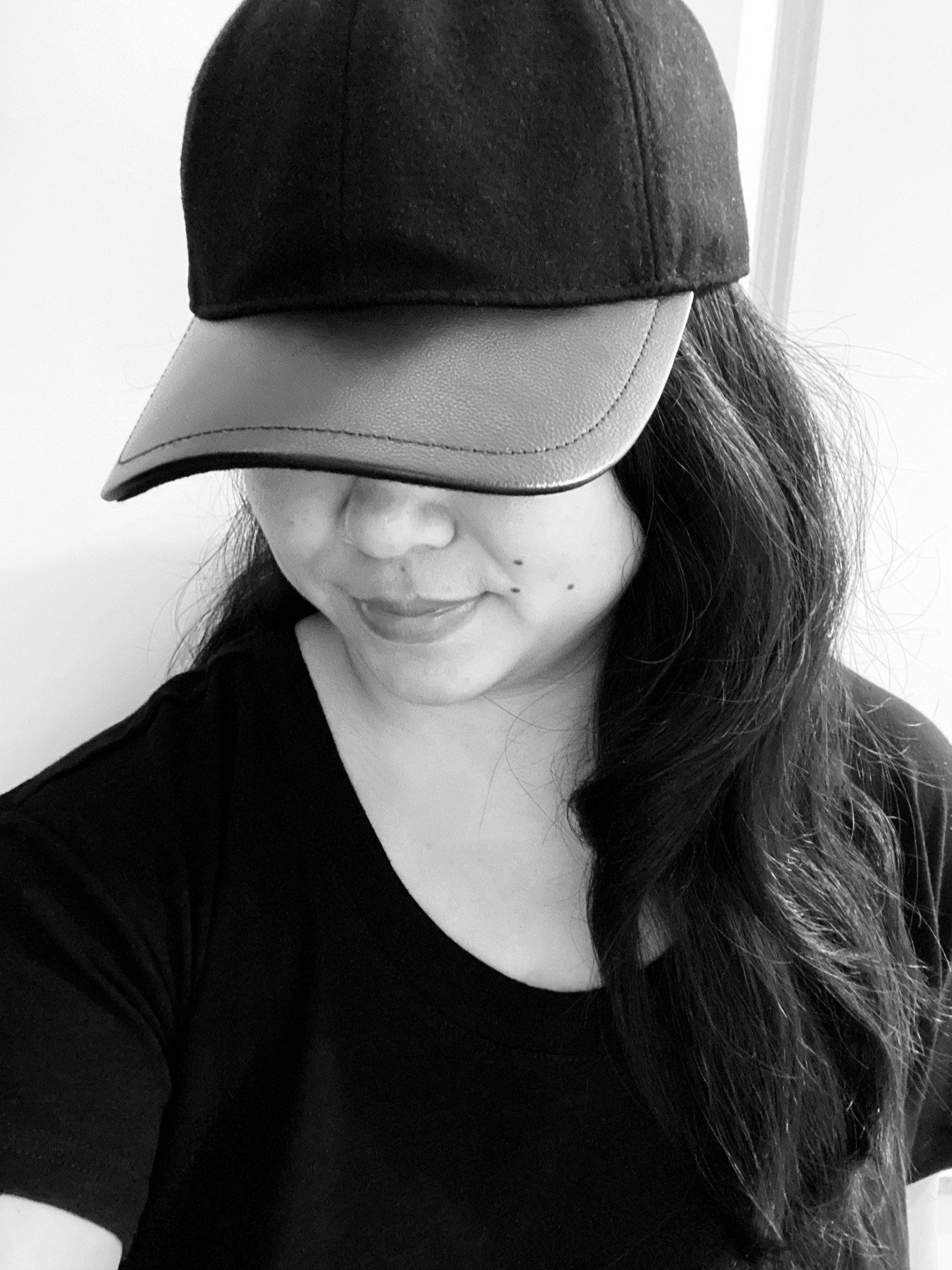 This black wool baseball cap is back for the Nordstrom Anniversary Sale and comes in a second color this year: dark grey!

#LTKxNSale #LTKFindsUnder100 #LTKSummerSales