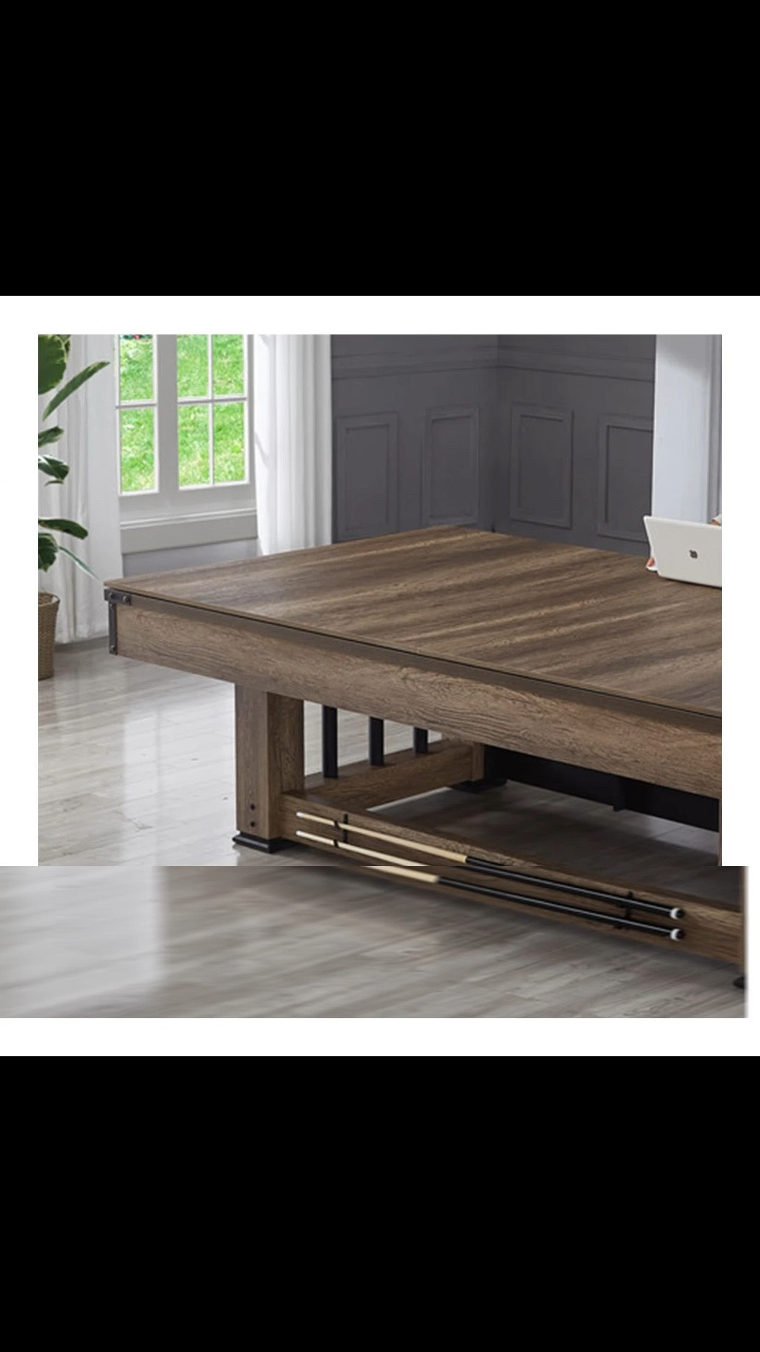 Multi Game Table

#LTKstorytime #LTKmomlife #LTKdayinmylife