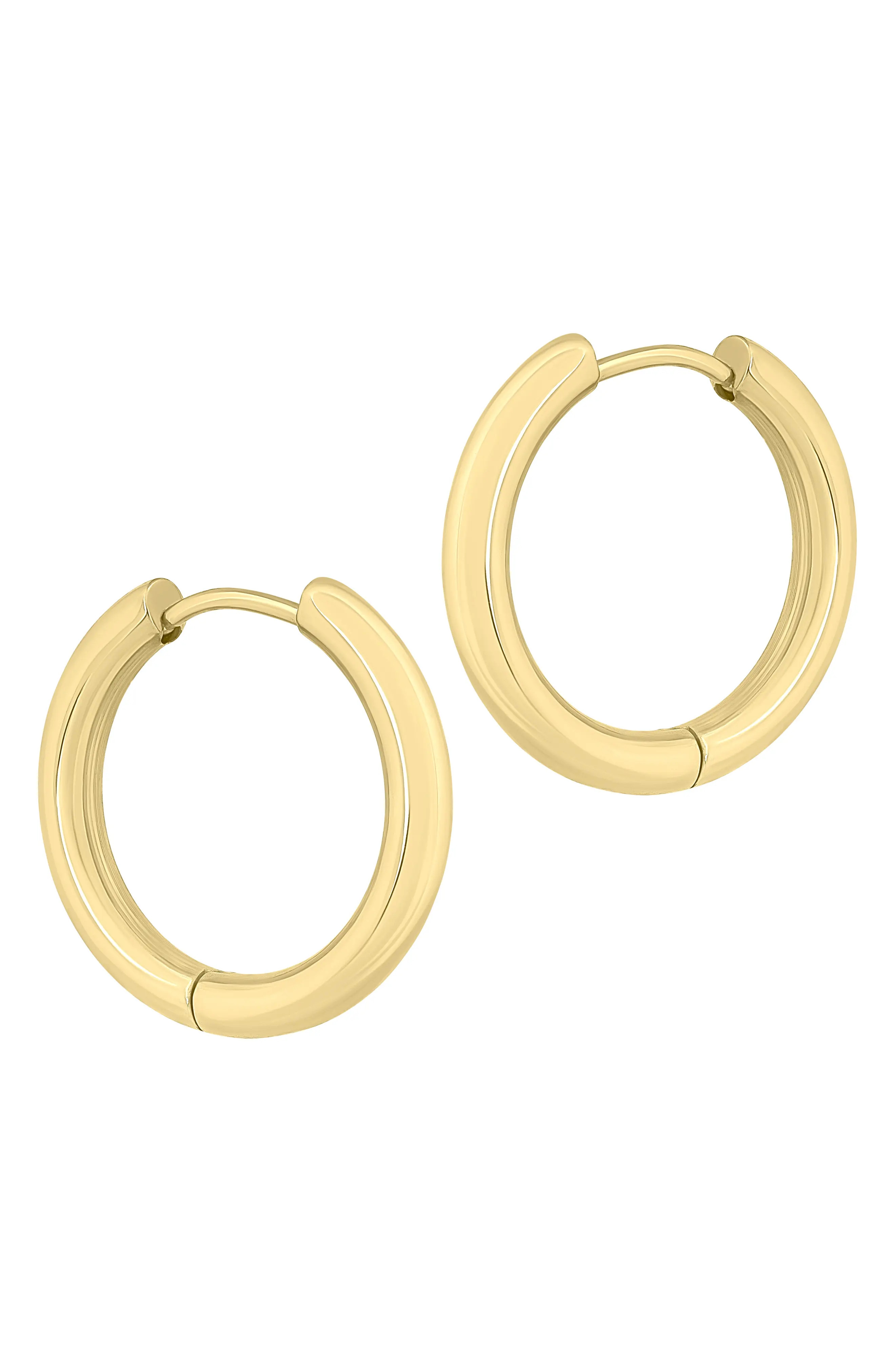 Women's Electric Picks Ringo Hoop Earrings | Nordstrom