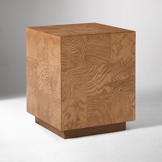 Somerset Side Table (17") | West Elm (US)