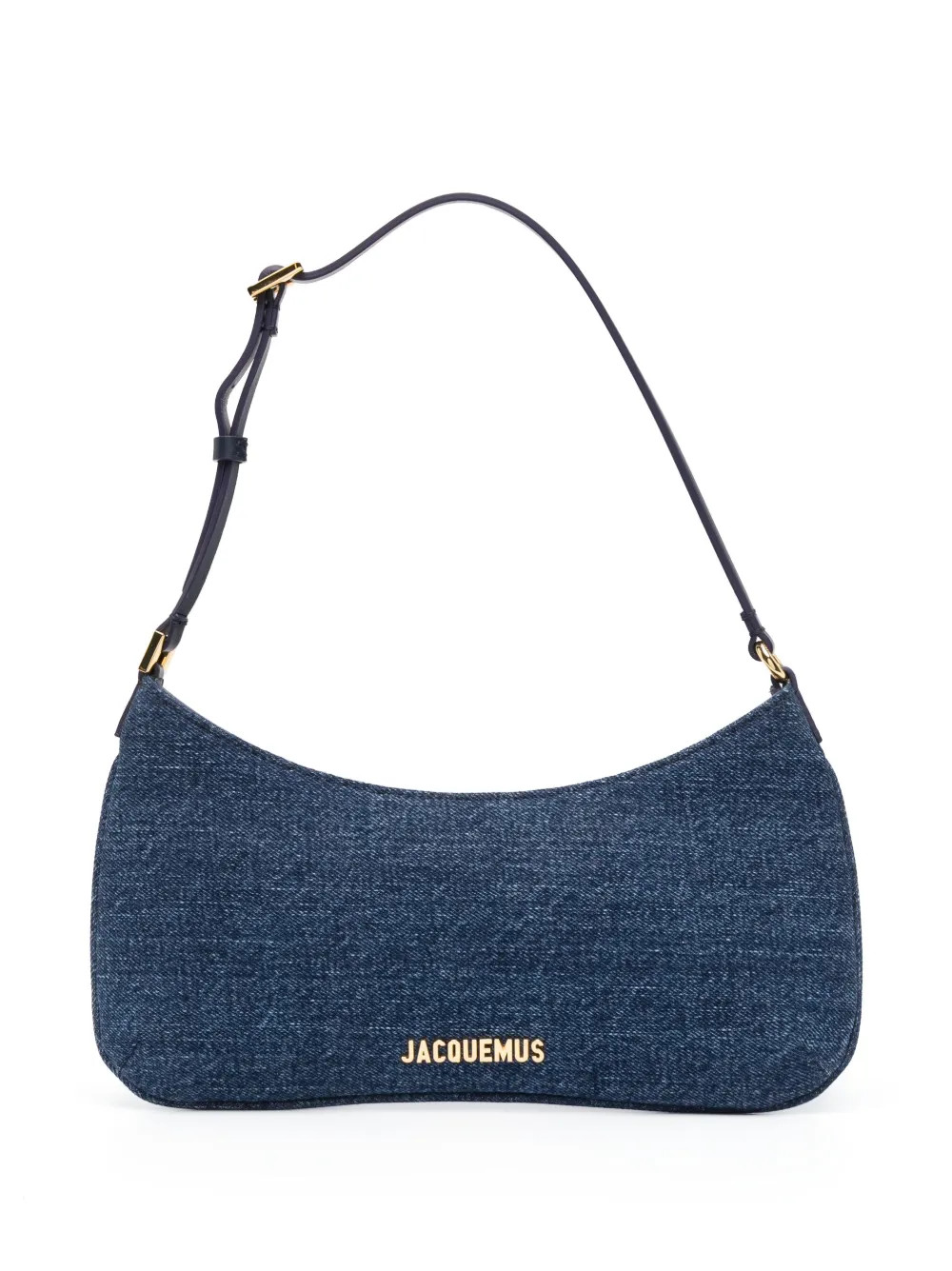 Le Bisou Denim tote bag | Farfetch Global