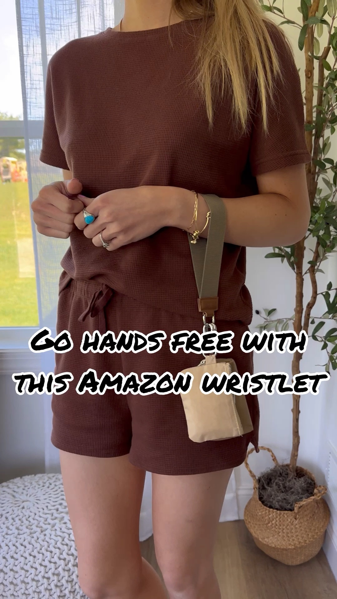 Amazon find. Purse. Wristlet. Gifts for her. Summer favorites. Travel must have 2024 

#LTKTravel #LTKFindsUnder50 #LTKSaleAlert
