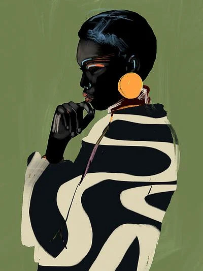 Form and Presence | Artfully Walls