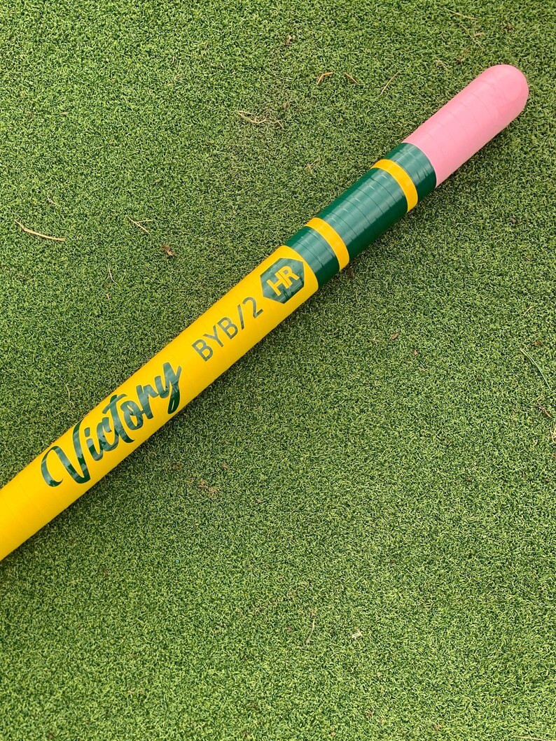 PENCIL WIFFLE® Bat - Etsy | Etsy (US)