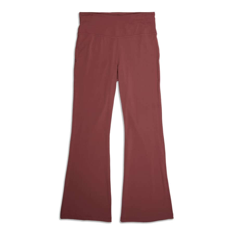 Groove Pant SHR Flare - Resale | Lululemon (US)