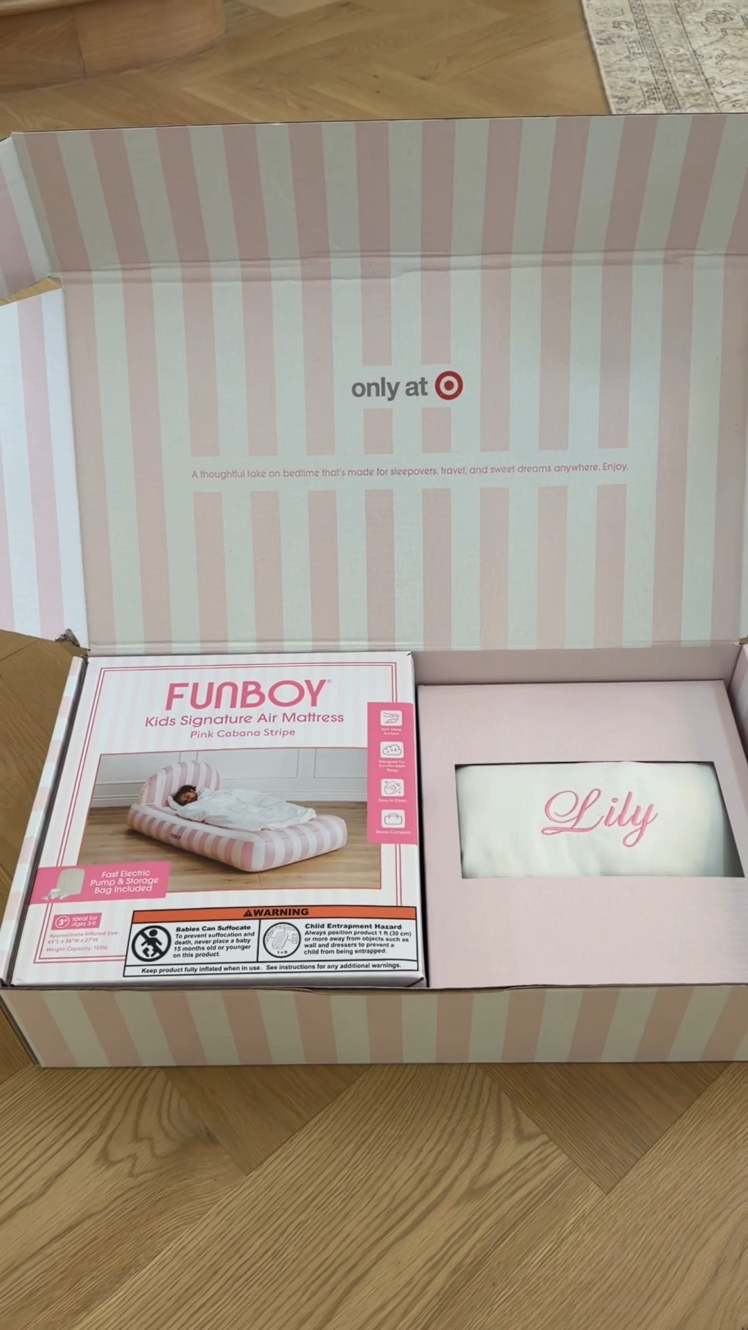 FUNBOY @Target 

#LTKmomlife #LTKKids