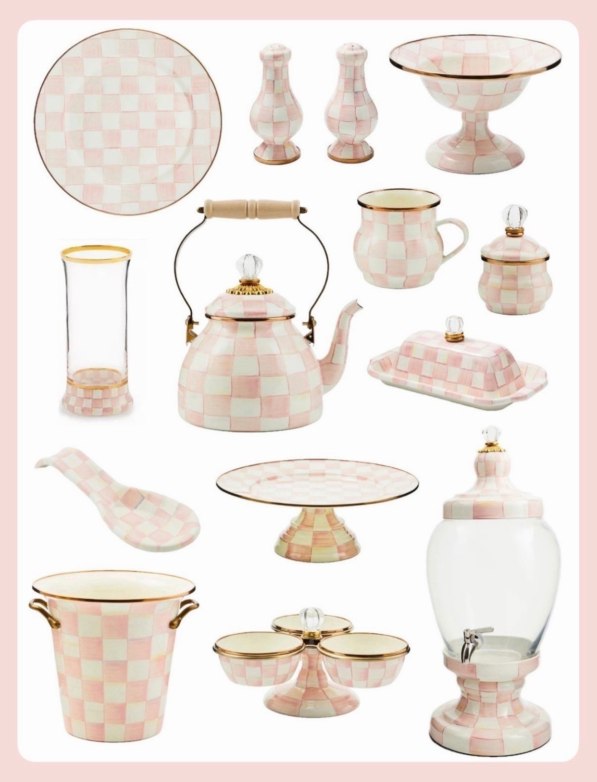 Spring kitchen and dining essentials 🌸 pink kettle pink butter dish spring decor kitchen styling 

#LTKSaleAlert #LTKHome #LTKSeasonal