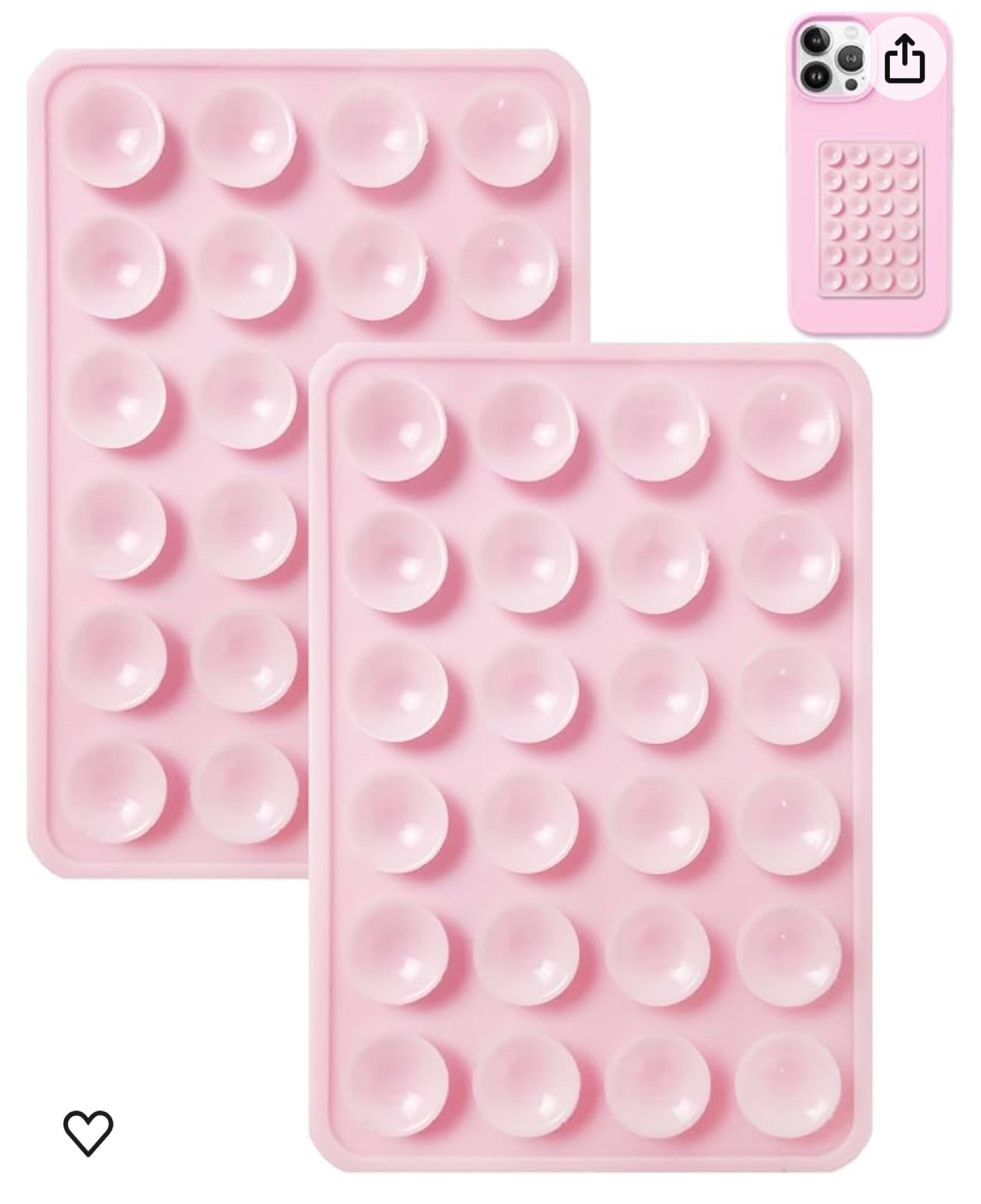 this octobuddy dupe has been the most convenient on the go “tripod” stick it to mirrors, any hard service and good to go! I actually stuck both of mine back to back so it wouldn’t have to permanently be on my phone case! 

#LTKSeasonal #LTKfamily #LTKtravel