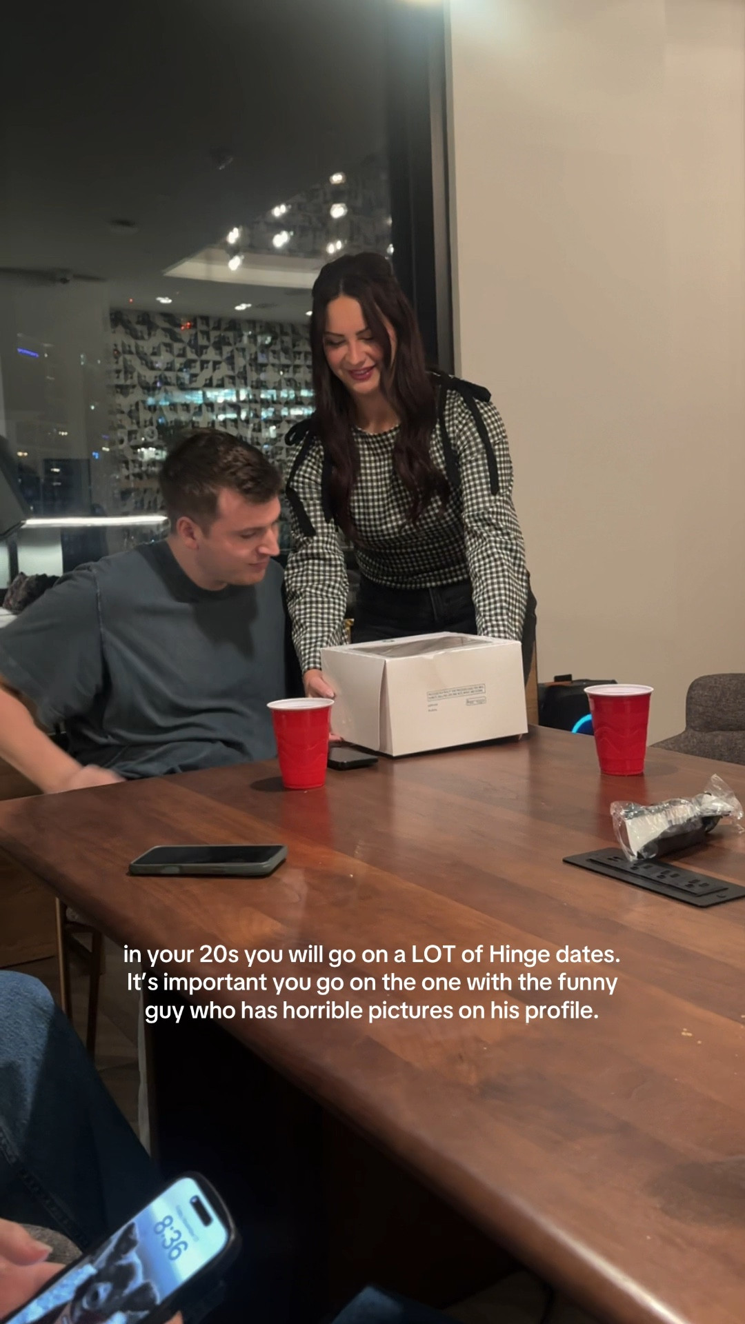 Best decision I’ve ever made ❤️

#LTKSeasonal #LTKstorytime