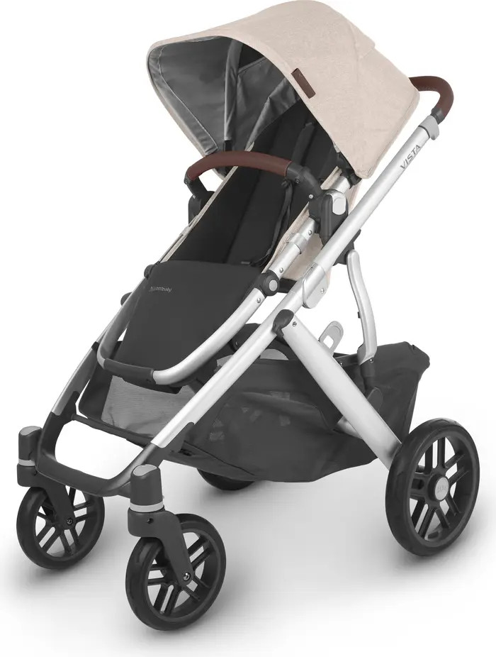 UPPAbaby Vista V2 Stroller with Bassinet | Nordstrom | Nordstrom