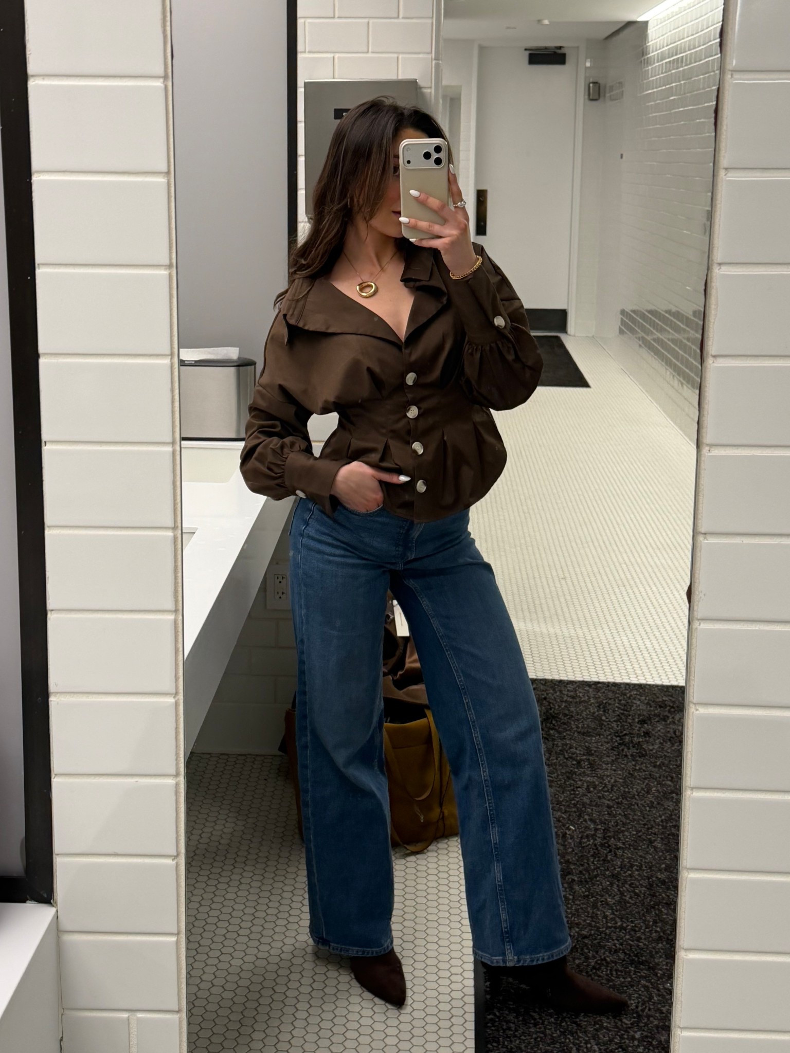 Work ootd! 

#LTKgrwm #LTKWorkwear #LTKdayinmylife