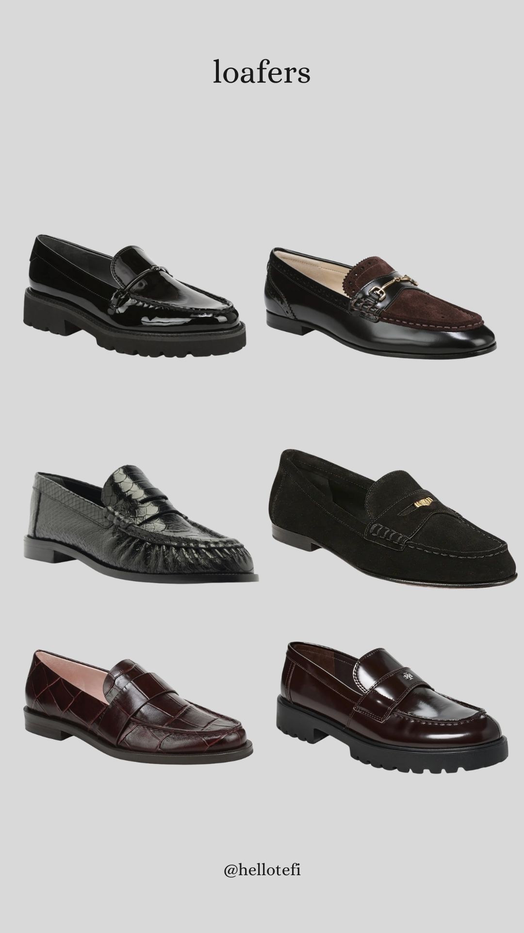 #LTKStyleTip #LTKShoeCrush #LTKBeauty