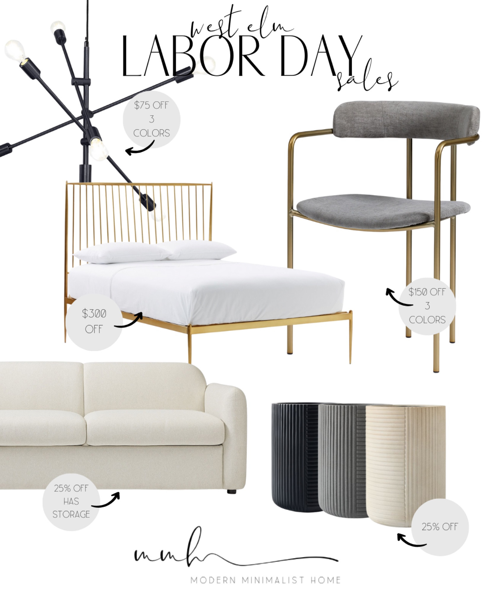 West elm Labor Day sale!

Home Decor, Labor Day sale, Labor Day, Labor Day weekend, Modern Home, Organic Modern Home Decor, accent Chair, bed, modern bed, bed sale, swivel chair, Art, abstract art, wall art, Barrel Chair, Lamp, Table Lamp, living room rug, faux plant, black and white rug, In My Home, Area Rug, console table, Chandelier, Vase, Planter, Amazon, Amazon Home, wayfair sale,  Amazon Find, Found It On Amazon, Home Decor, Fluted coffee table, Table Lamp, sale alert, Look for Less, 

#LTKsalealert #LTKhome #LTKSale