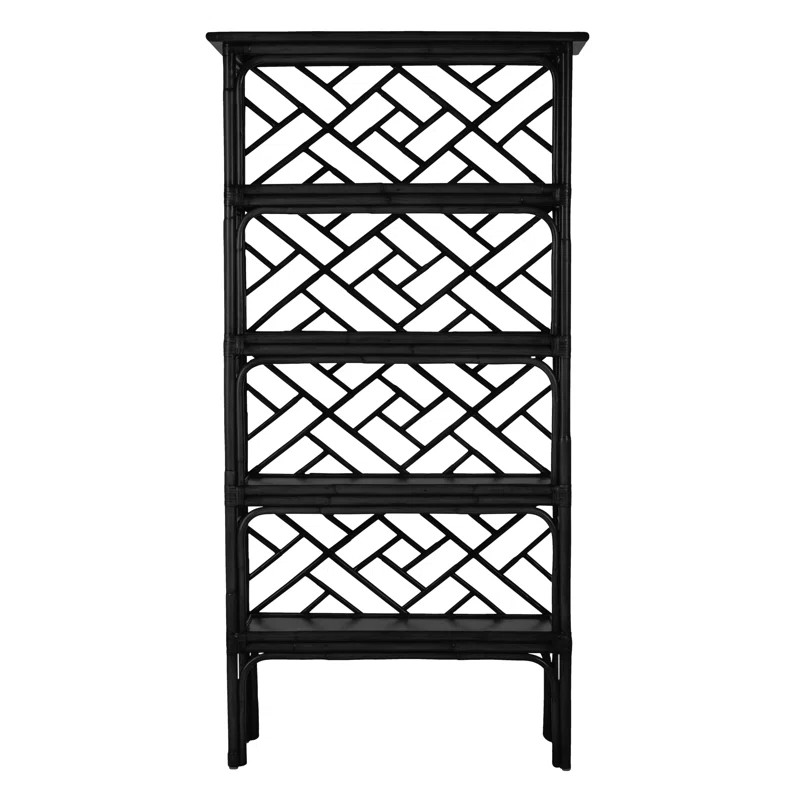 Chippendale Bookcase | Wayfair North America