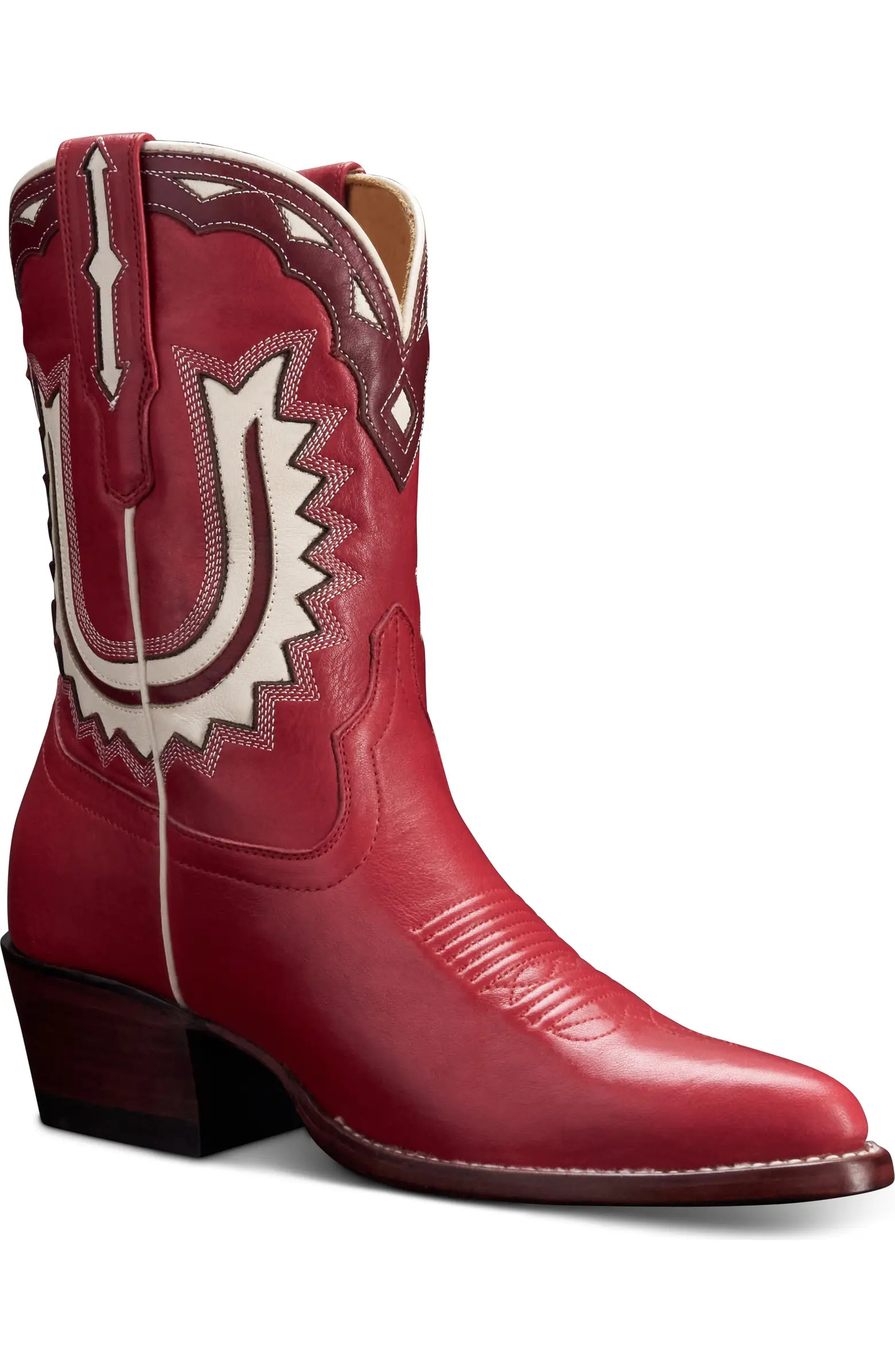 Tecovas The Jolene Western Boot (Women) | Nordstrom | Nordstrom