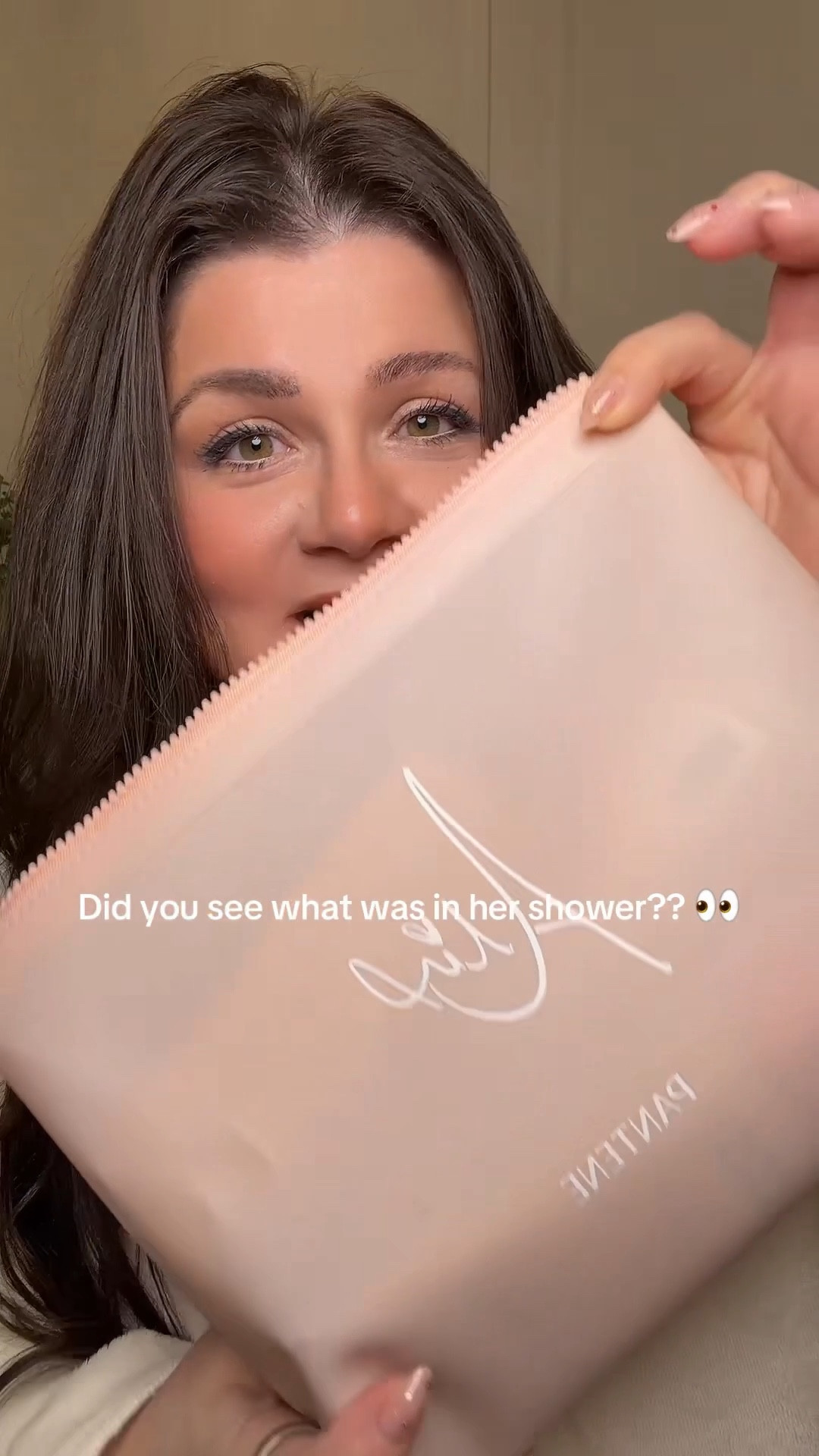 The Pantene x Alix Earle gift bundle includes everything she uses from her shampoo & conditioner, to the scalp serum, and even a cutie little brush and beauty bag. Consider this your tool kit for stronger, fuller-looking hair. Limited edition & would be a cute addition to Valentines basket! 💘 #alixearle #hairroutine #hair #hairproduct

#LTKgrwm #LTKselfcare #LTKBeauty