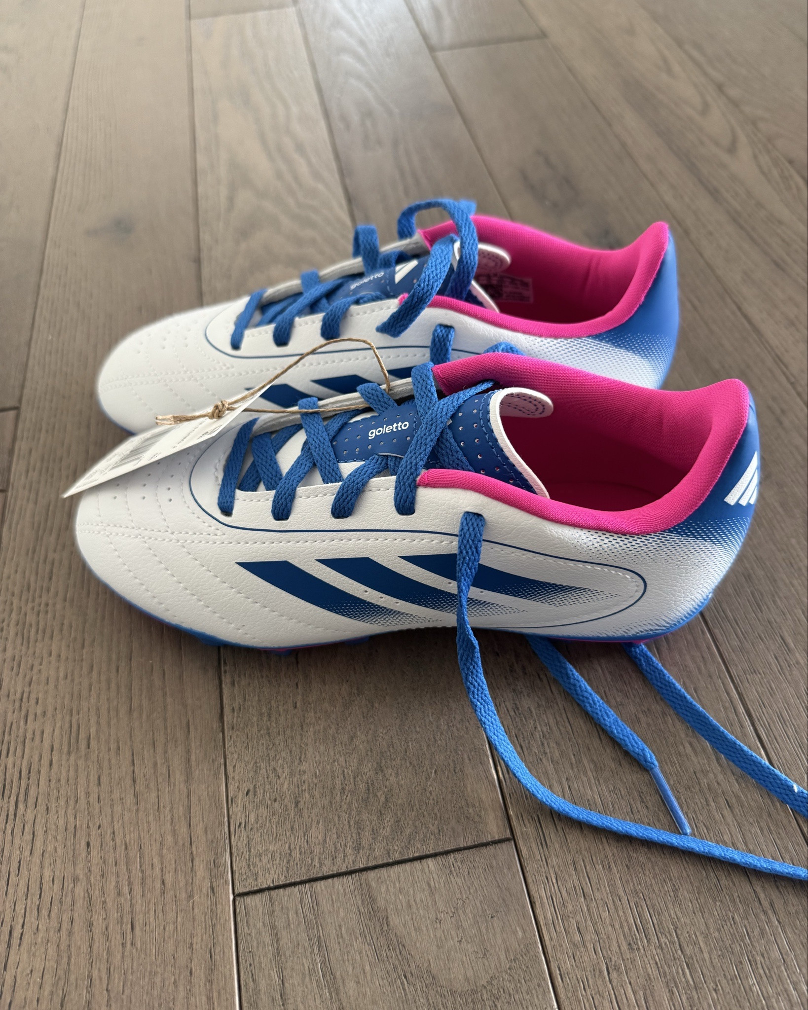 Kids, soccer cleats
Amazon finds
Soccer season essentials