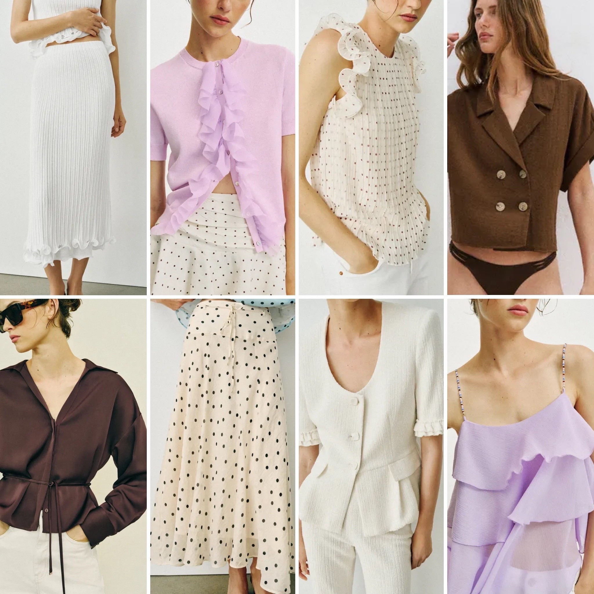 Zara style, summer outfits

#LTKOver40 #LTKSeasonal