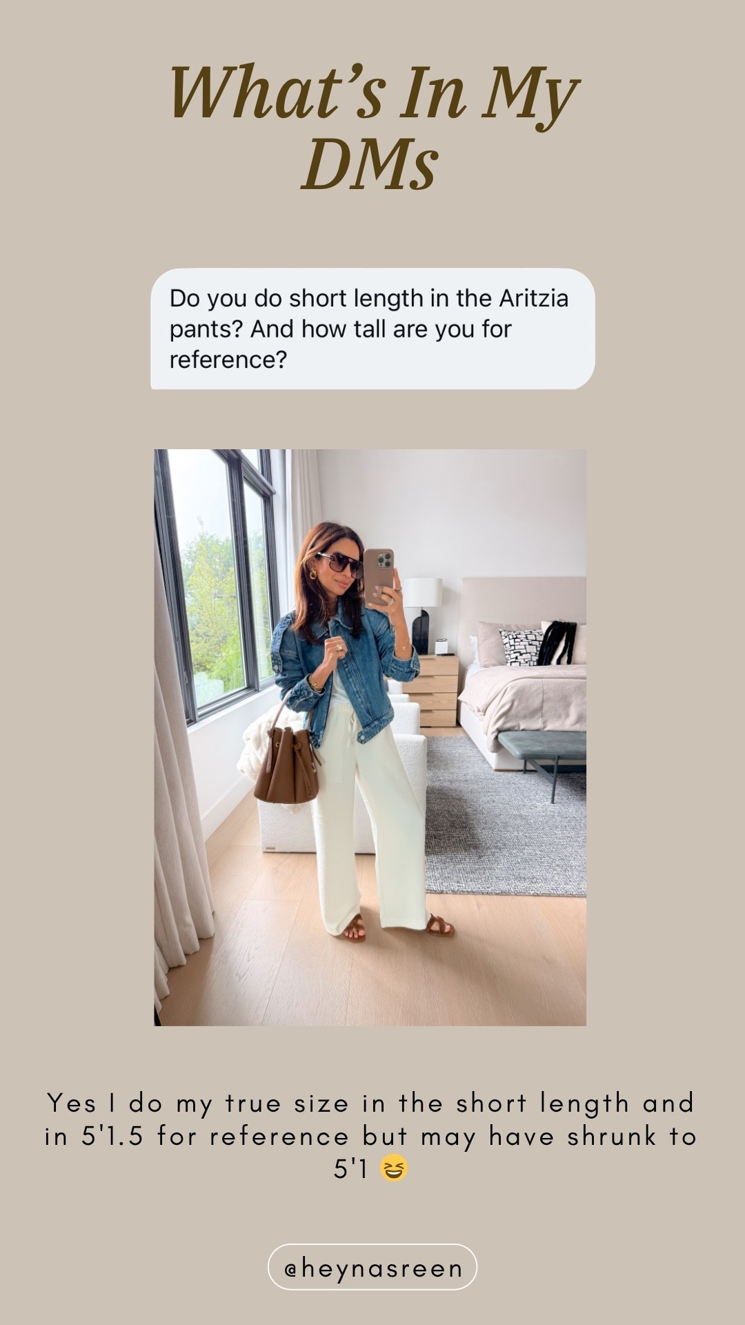 These pants will be such a great summer staple! From causal looks to travel outfits the styling options for these are endless. I love that they're a pull on style + don't wrinkle! I'm in xs short length for size reference 

#LTKootd #LTKOver40 #LTKPetite