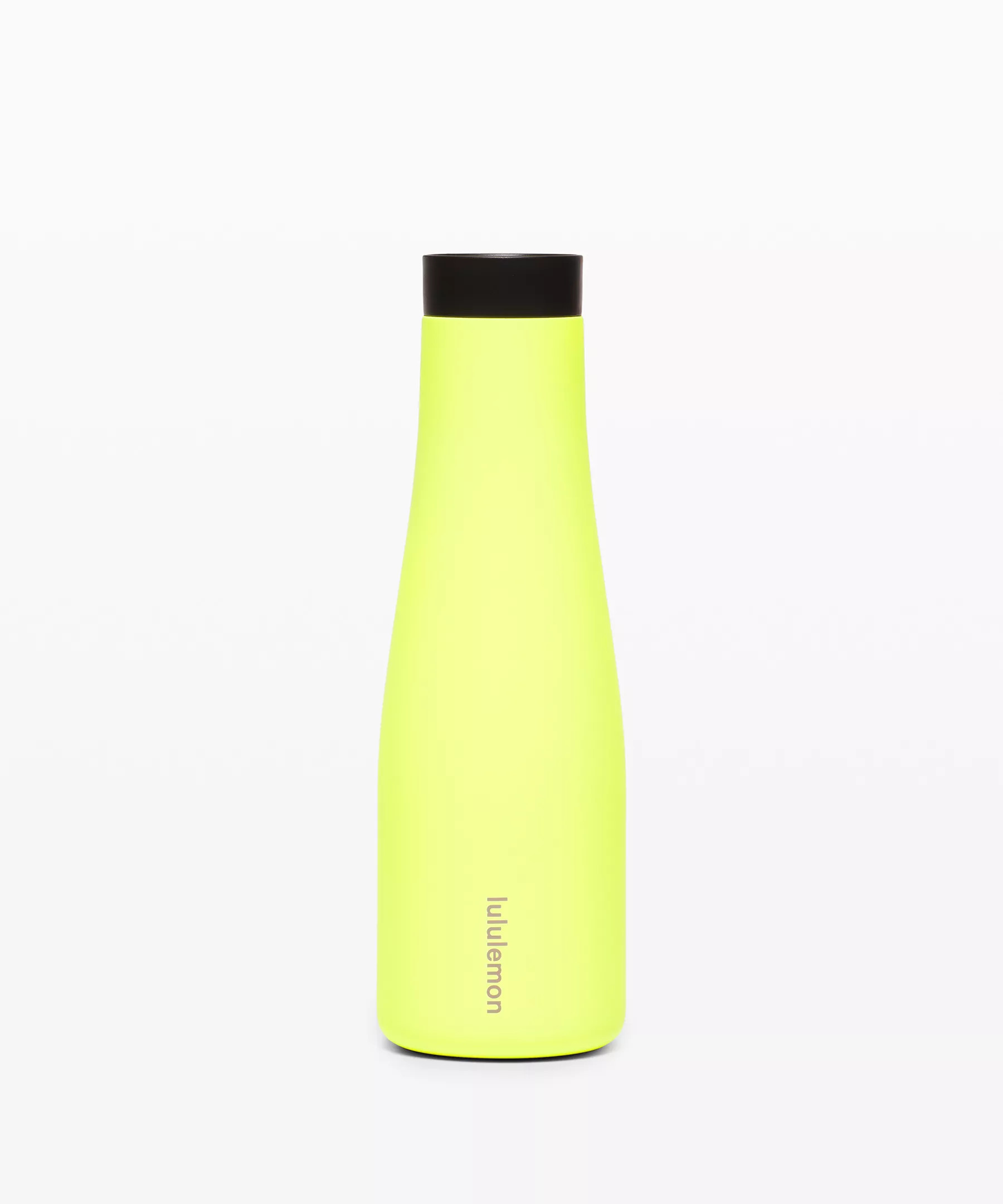 Stay Hot Keep Cold Bottle Logo 19oz | Lululemon (US)
