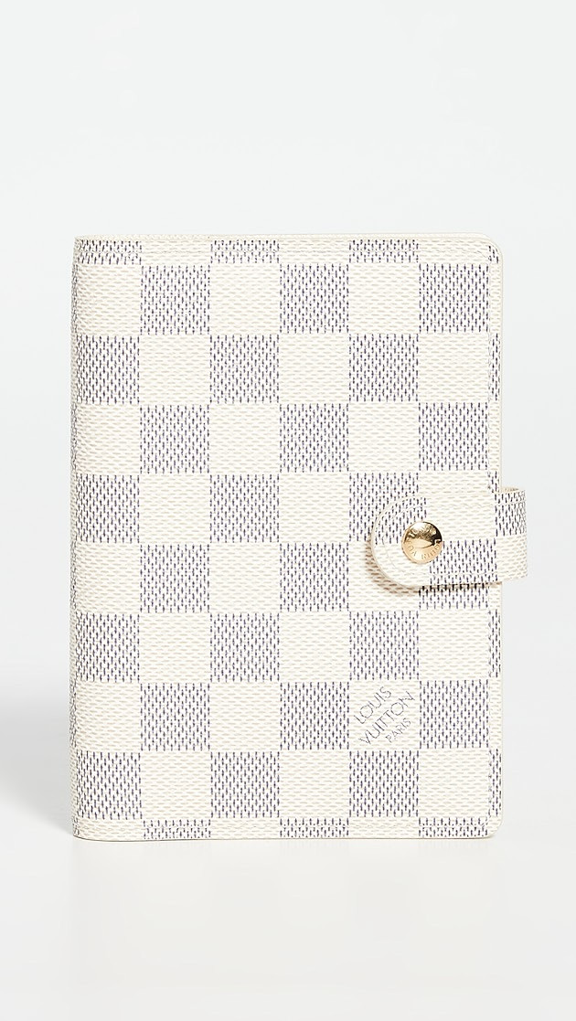 Louis Vuitton Agenda Pm Wallet | Shopbop