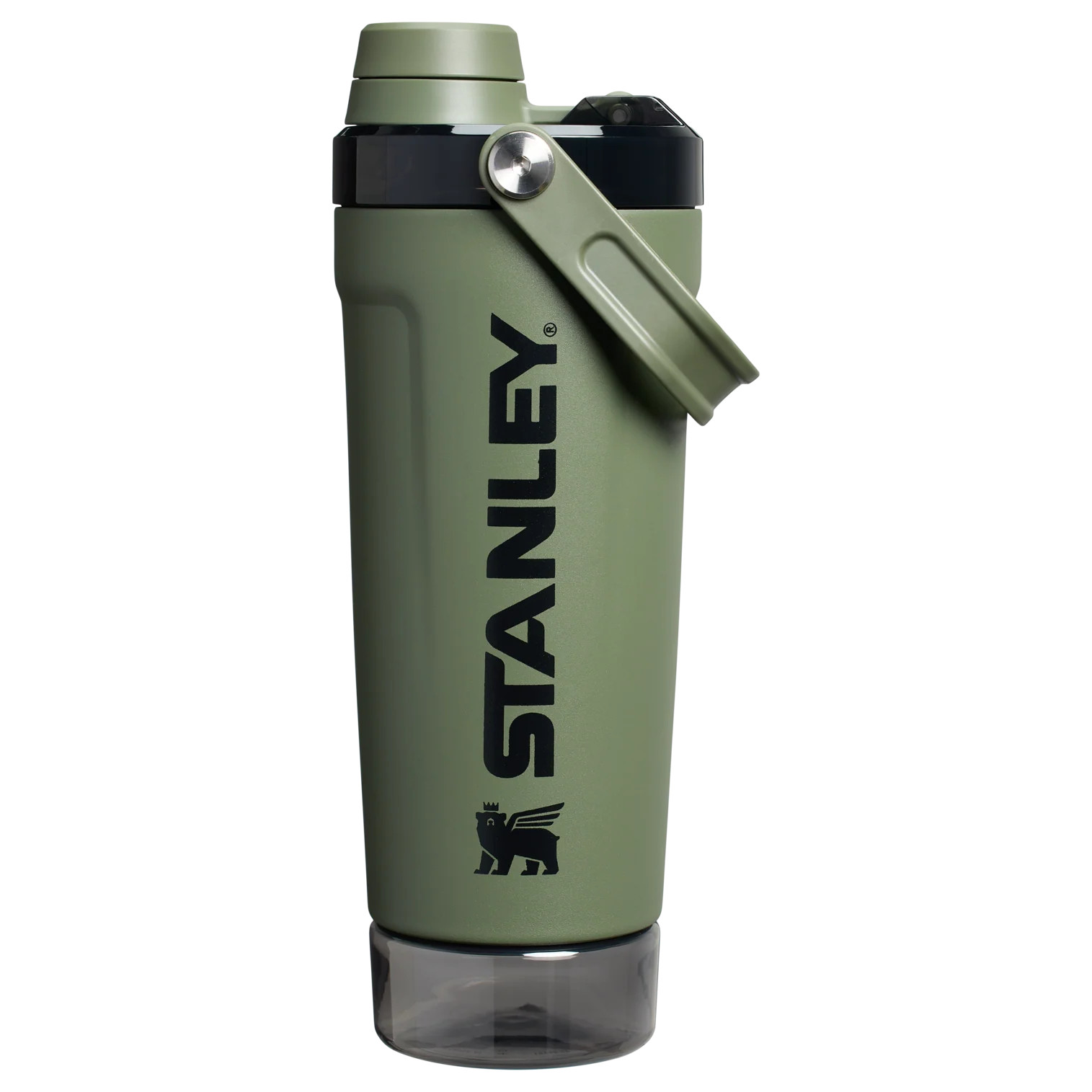The Vitalize™ Stainless Steel Shaker Bottle | 20 OZ | Stanley 1913 (US)