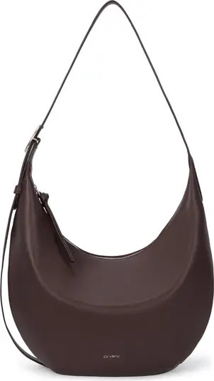 Oryany Crescent Leather Shoulder Bag | Nordstrom | Nordstrom