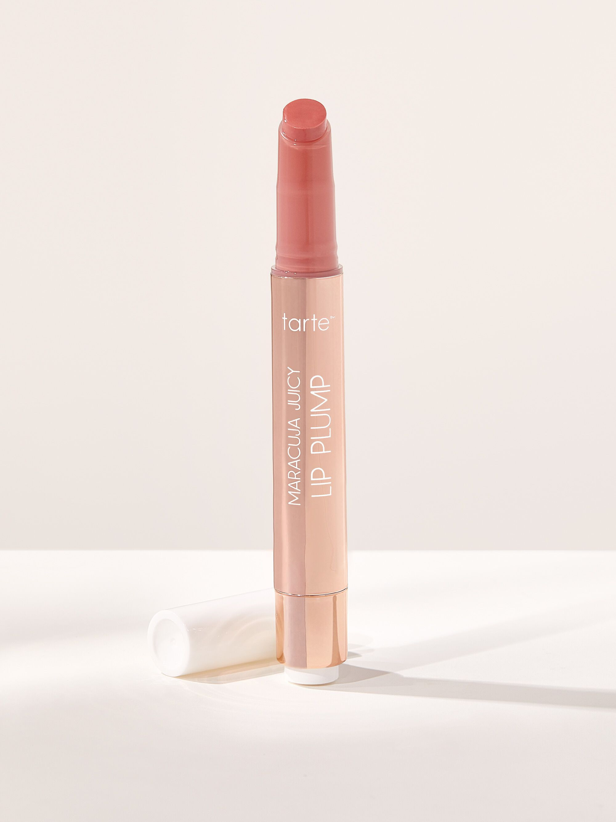 maracuja juicy lip plump | tarte cosmetics (Global)