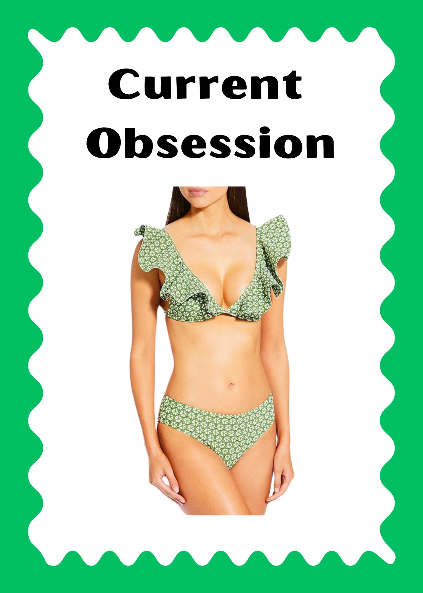 I am obsessed with this print and LOVE it as a bathing suit. This one is very stretchy and comfy and even for me during my second trimester of pregnancy. It’s flattering and moves with your body. Amazing material for a swim suit. I’m obsessed.
Like this post to receive a notification when the price drops.

#LTKSeasonal #LTKStyleTip #LTKSwim