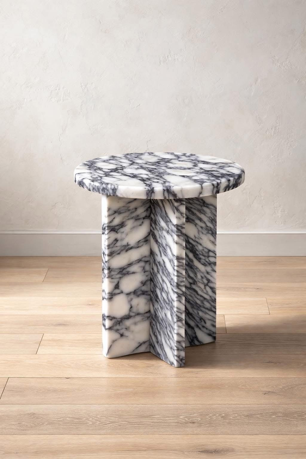 Gorgeous home find! Calcutta marble side table

Affordable home decor | elevated home decor | elegant home decor | neutral home decor | white home decor | aesthetic home |  | apartment decor | affordable apartment finds | apartment finds | look for less | gift ideas | 

#LTKOver40 #LTKHome