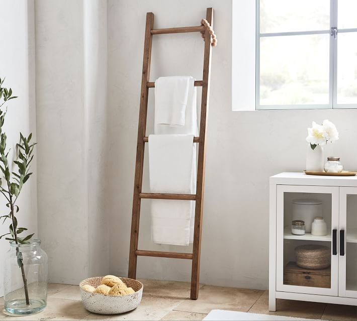 Rustic Ladder | Pottery Barn (US)