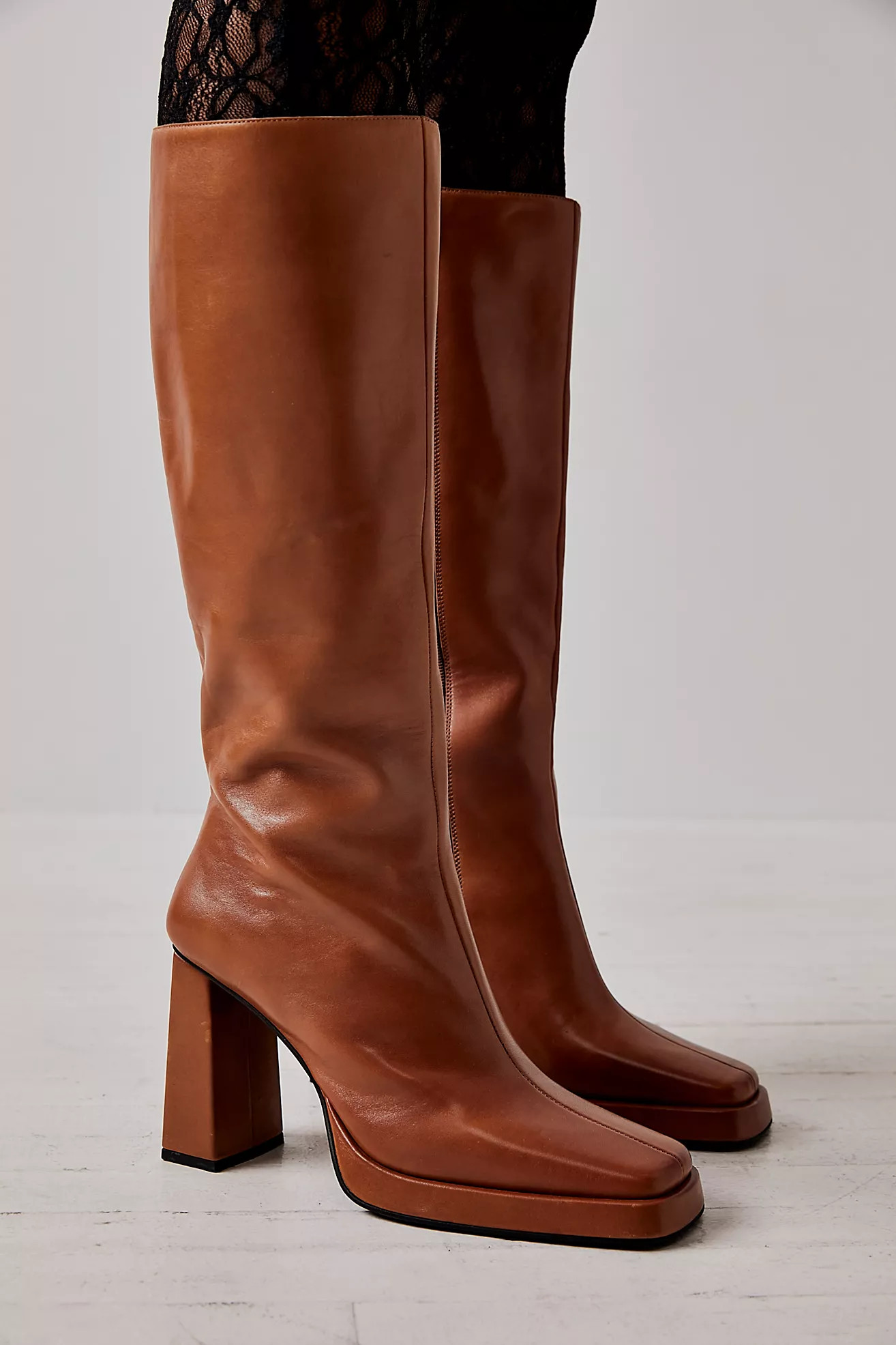 Taysha Tall Boots | Free People (Global - UK&FR Excluded)