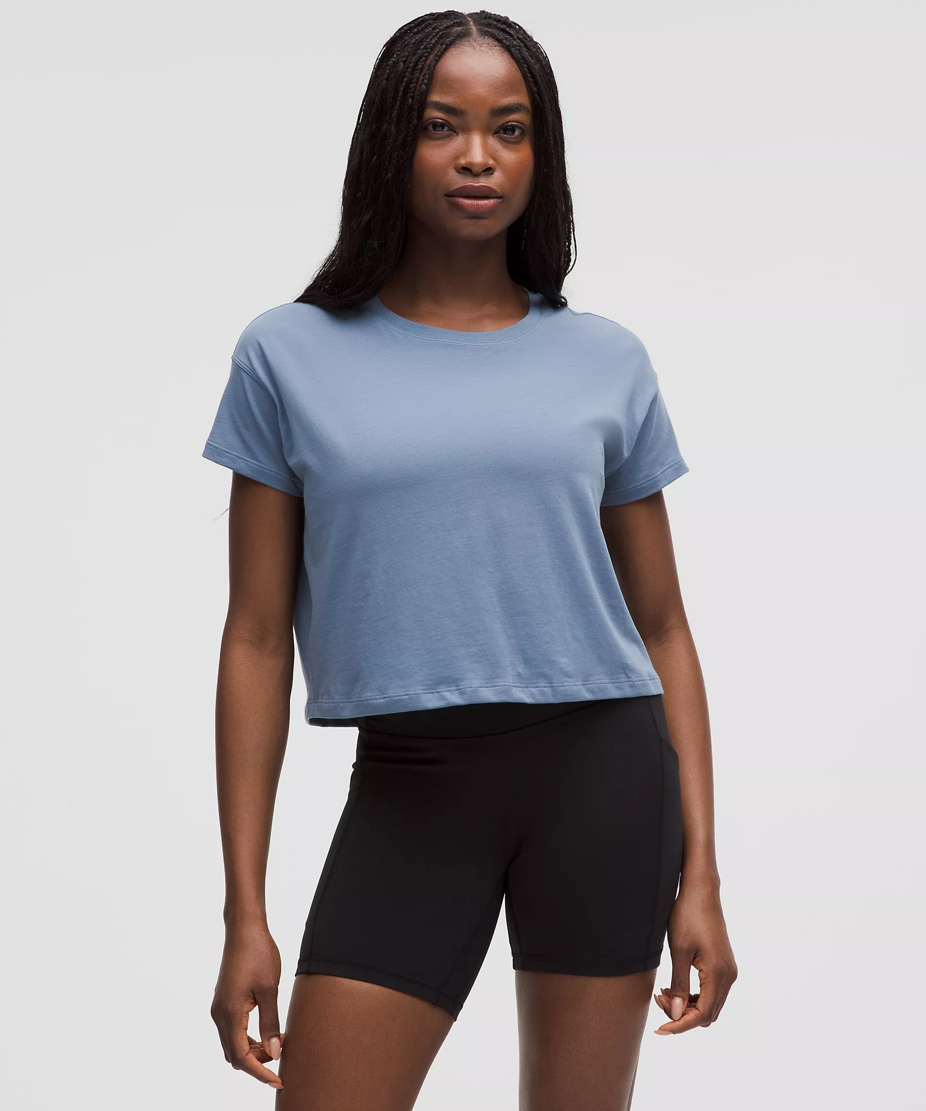 Cates T-Shirt | Lululemon (US)