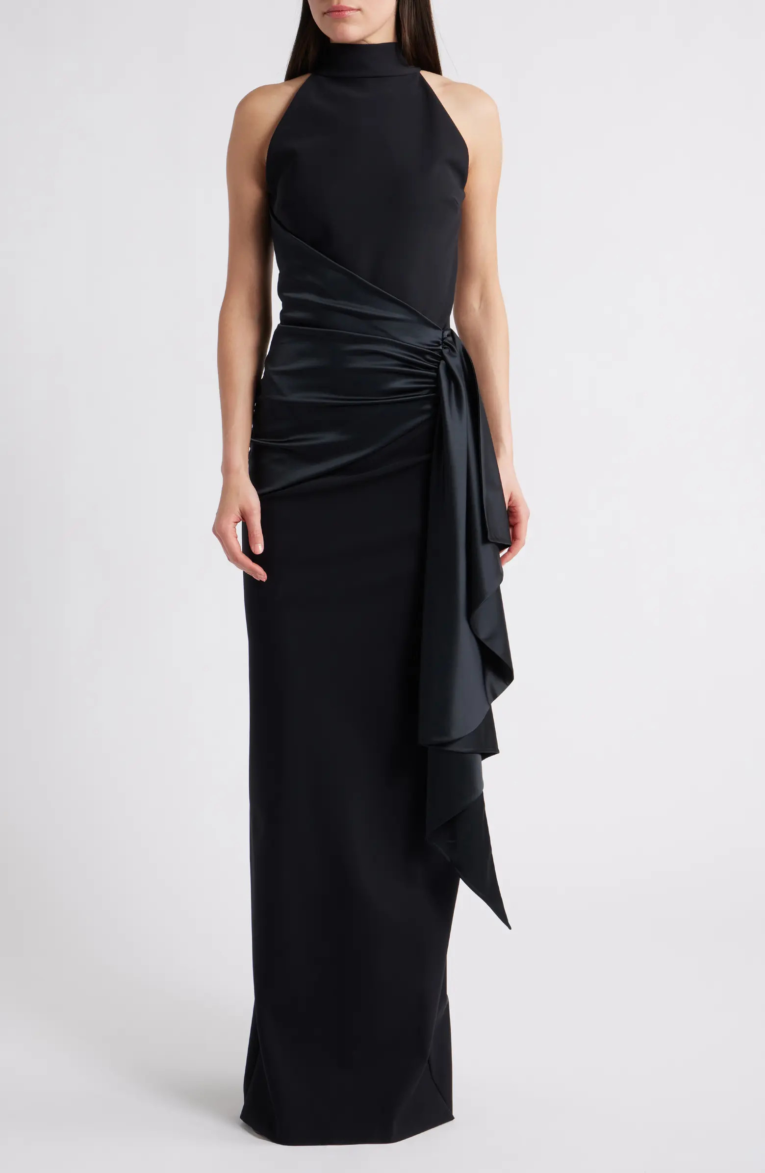 Gudairi Column Gown | Nordstrom