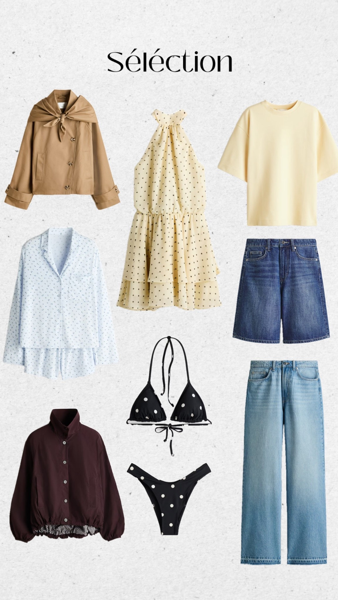 -20% 📌

#LTKfrance #LTKspring #LTKsummer