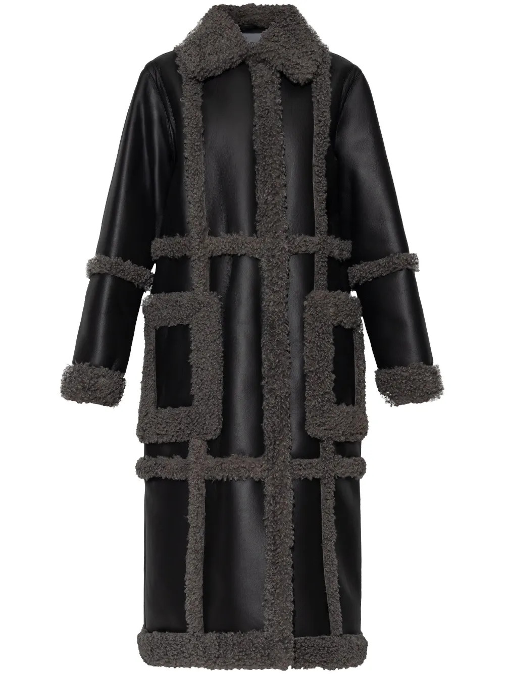 Patrice coat | Farfetch Global
