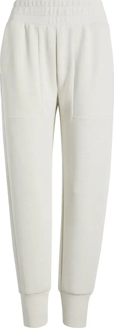 Zella Ultrasoft High Waist Knit Joggers | Nordstrom | Nordstrom